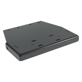 Ma11122 Denali Plows Atv Plow System Mount Plate