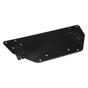 Ma11131 Denali Plows Atv Plow System Mount Plate