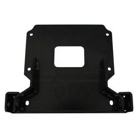Ma11704 Denali Plows Utv Plow System Mount Plate