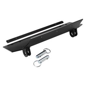 Ma11707 Denali Plows Utv Plow System Mount Plate