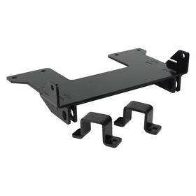 Ma11718 Denali Plows Utv Plow System Mount Plate