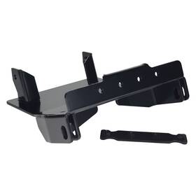 Ma11729 Denali Plows Utv Plow System Mount Plate
