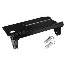 Ma11733 Denali Plows Utv Plow System Mount Plate