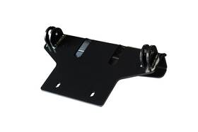 Ma11736 Denali Plows Utv Plow Mount