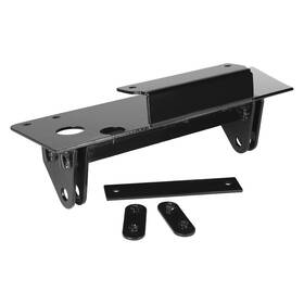 Ma11737 Denali Plows Utv Plow System Mount Plate