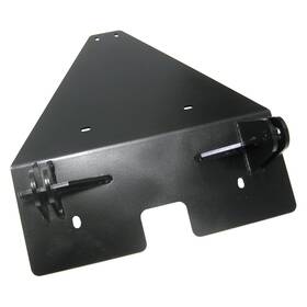 Ma11745 Denali Plows Utv Plow System Mount Plate