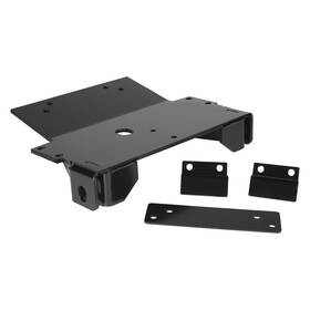 Ma11747 Denali Plows Utv Plow System Mount Plate