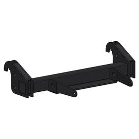 Ma11752 Denali Plows Utv Plow Mount