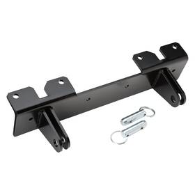 Ma11780 Denali Plows Utv Plow System Mount Plate
