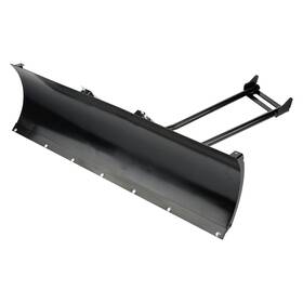Up50stbk Denali Plows 50 Inch Black Plow System