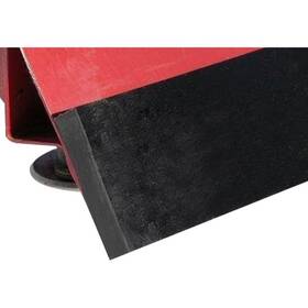 Wb72 Denali Plows Poly 72 Inch Snow Plow Wear Bar