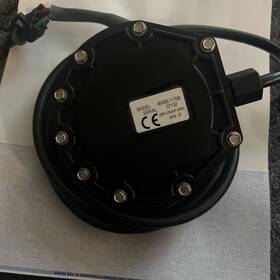 Dickey-john 37132 Application Rate Sensor Model# 46436-1170b Serial