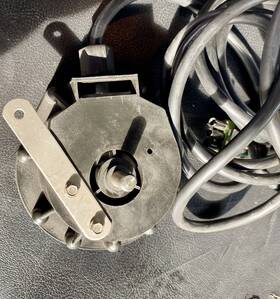46436-1171a Dickey John Dickey-john Application Rate / Apr Sensor 360 Count Xtra Long Cable