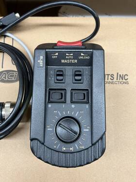 46649-3300s1 Dickey John Spreader Controller Module Switch Never Used