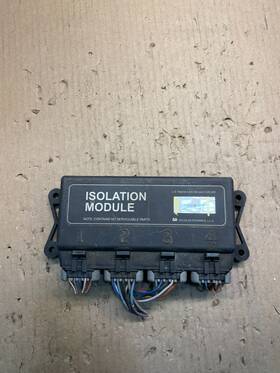 Bd03310 Douglas Dynamics Plow 4 Port Isolation Module 26134 26400 X0583 Ps