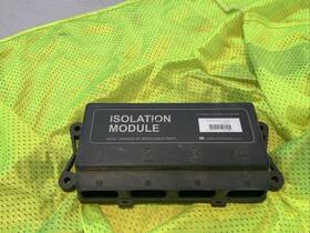 26134 Douglas Dynamics 26134. 26385 Isolation Module 4 Port 26400 White Label