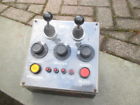 Dsl-31000-0001 Muncie Plow Hoist Blast Auger Spreader Spinner Controller Master Control Dsl-31000-0001 Muncie Plow Hoist Blast Auger Spreader Spinner Controller Master Control