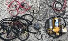 E-47 Meyer Electro Touch Snow Plow Pump Wiring Controller