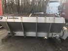 Ea024420a-10-ss Warren Salt Spreader Yard Stainless Steal Full Hydro