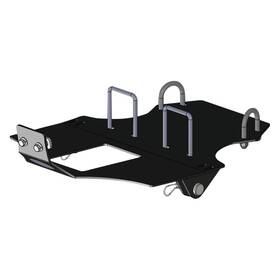 Eagle Plow 2861 Mount