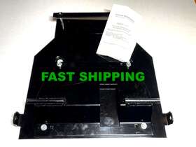 19-2530 Eagle Plow American Mfg. 2530 Suzuki King Quad 700 Tube Mount Kit Hardware .. Fast Shipping 19-2530 Eagle Plow American Mfg. 2530 Suzuki King Quad 700 Tube Mount Kit Hardware .. Fast Shipping