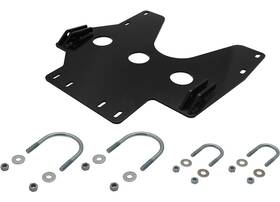 Extreme Max 5500.5088 Polaris Sportsman 570 Uniplow Mount