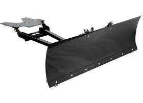 5500.5097 Extreme Max Uniplow One-box Atv Plow/polaris 570 Sportsman Mount - 50 Inch