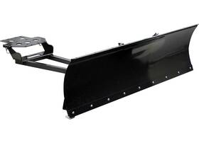 Extreme Max 5500.5099 Uniplow One-box Atv Plow With Can-am Outlander Mount - 50 Inch