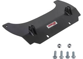 5600.3367 Extreme Max Utv Plow Mount Kit For John Deere Gator Xuv Side By