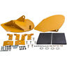 F04l59 Automodplanet Pro Wings For Snow Plow Extensions Aftermarket