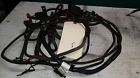 F26345 Fisher Snow Plow Wiring Harness
