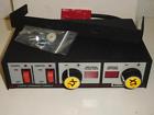 D5716r2 F50543 Snowex Command Console