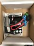 Sp-1075x F50576 Snowex Spreader Side Control Module Tailgate
