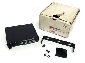 331105 Federal Signal Smc5 Signalmaster Series B 12vdc Deluxe Controller Nos