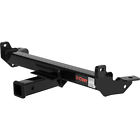 Fhk31108 Meyer Home Plow By Front Receiver Hitch Suburban 612314311088