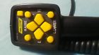 J7602 Fish Stik Snow Plow Control Uesd Stick Controller 4 Pin Used