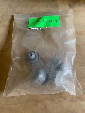 21727-2 Fisher Breather Pressure Control 27195