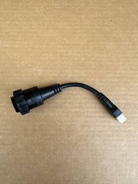 21792k Fisher Western 66760 Control Adapter For Mvp Ez-v To 6-pin Straight Plow 21792k Fisher Western 66760 Control Adapter For Mvp Ez-v To 6-pin Straight Plow