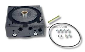 22150-1 Fisher - Western Snowplows Factory Genuine Replacement Part Insta Ac