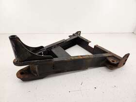 22175 Fisher Minute Mount Snow Plow 7-1/2 Light Duty A-frame #22175