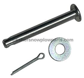 26219 Fisher Snow Plow Clevis Pin Kit 3/8 X 3-1/4