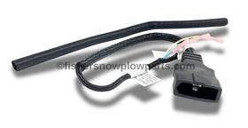 27063k Fisher - Snowplows Factory Genuine Replacement Part Harness