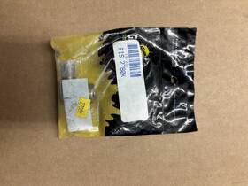 2708k Fisher 2780k 1/4in 90 Degree Hydraulic Elbow