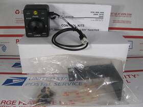 29700 Fisher Joystick V-plow Control New Oem Extreme V Xv2 Xls 4-pin Controller