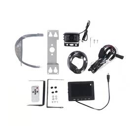 31210 Fisher Genuine Oem Salt Spreader Rear Camera Kit Western Snowex