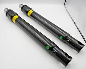 3159205 Fisher Angling Cylinder 1-1/2 Inch X 12 - Replaces A3660