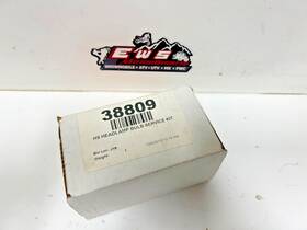 38809 Fisher H9 High Beam Headlamp Bulb Western Blizzard Snowex