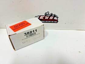 38811 Fisher H11 Low Beam Headlamp Bulb Western Blizzard Snowex