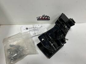 41785 Fisher Hdx / Hd2 Shoe Kit Adjustable