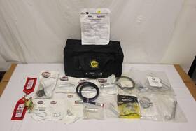 43500 Fisher Snow Plow Emergency Parts Kit With Bag Fleet Flex L1